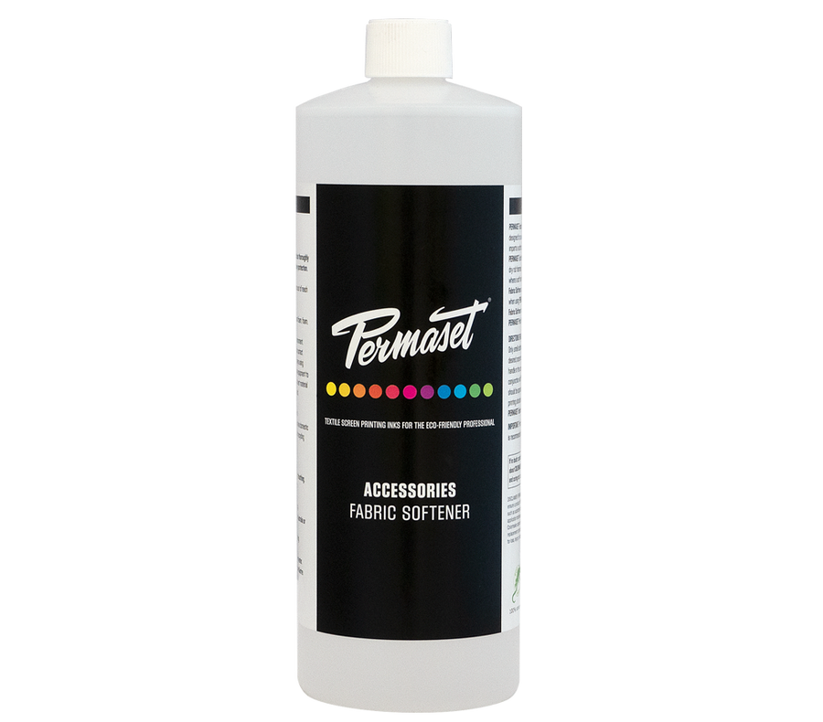 Permaset Fabric Softener