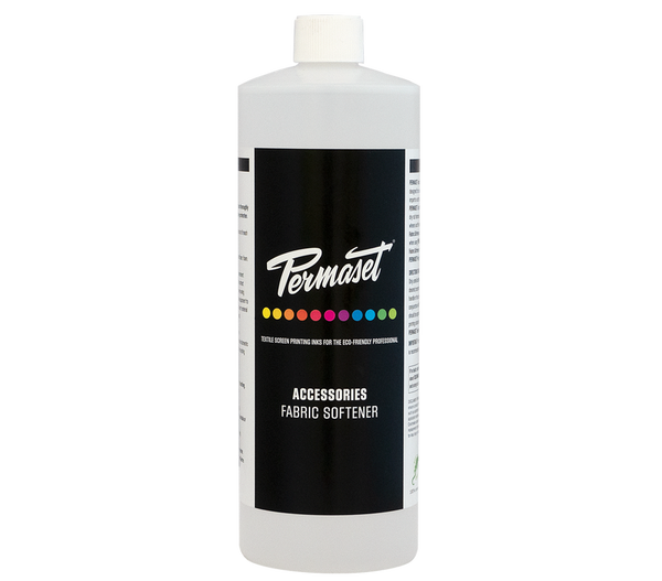 Permaset Fabric Softener