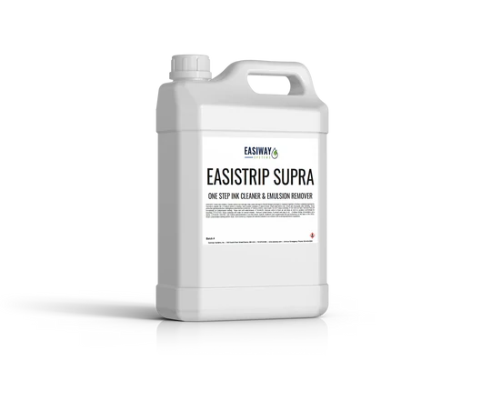 Easistrip Supra **Freezable product alert