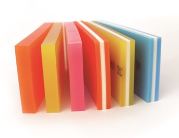 Fimor Serilor Squeegee Blade