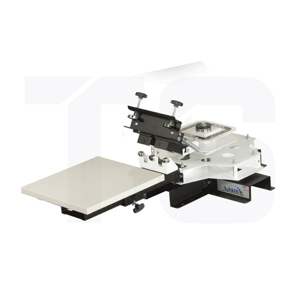 Vastex V-100 Tabletop Press