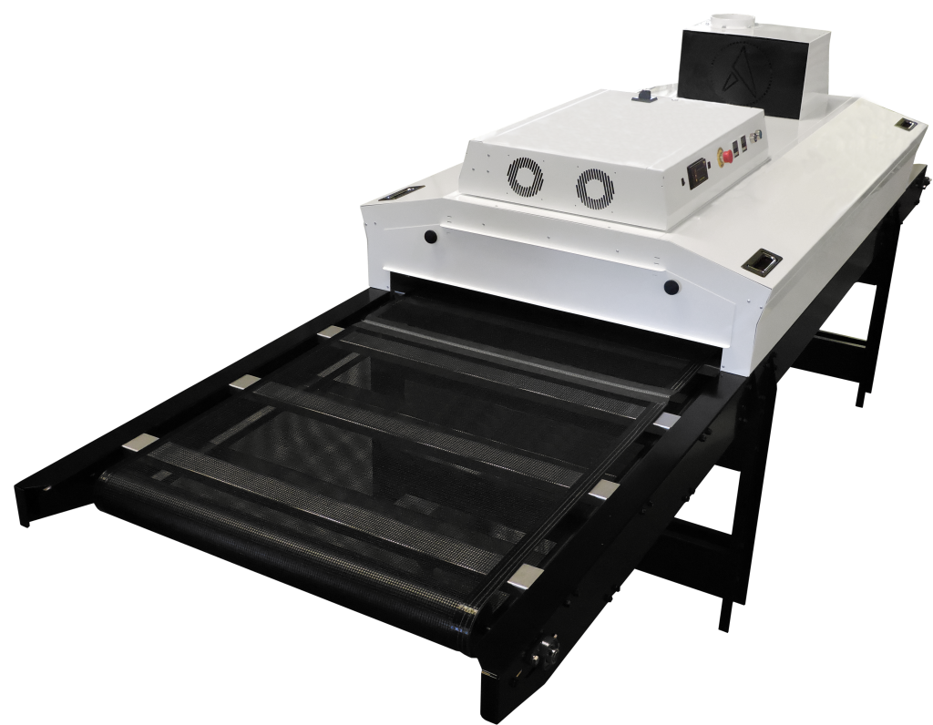 BBC Aeolus Conveyor Dryer