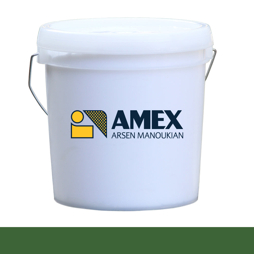 Texprint Bright Green