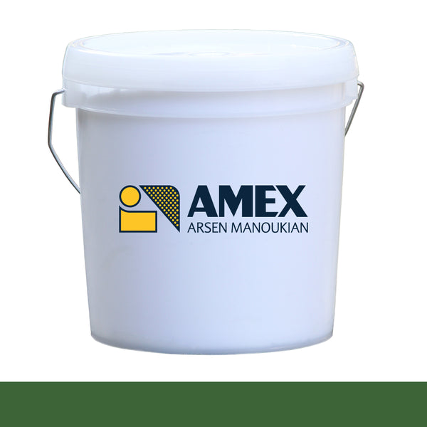 Texprint Bright Green