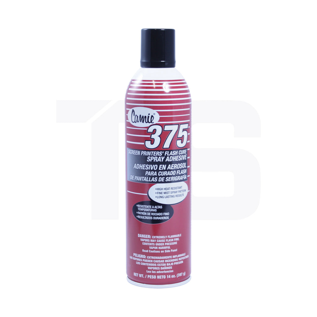 375 Flash Adhesive