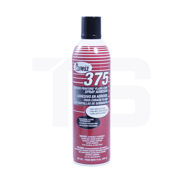 375 Flash Adhesive