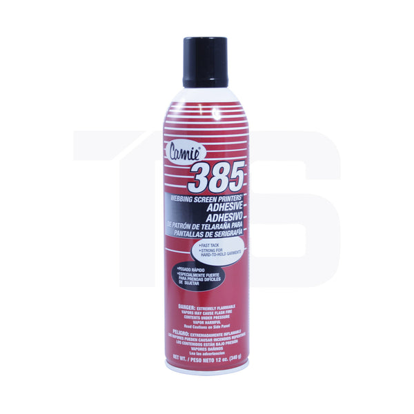 385 Web Adhesive