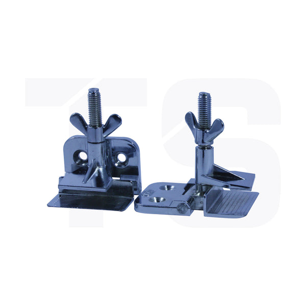 Hinge Clamps