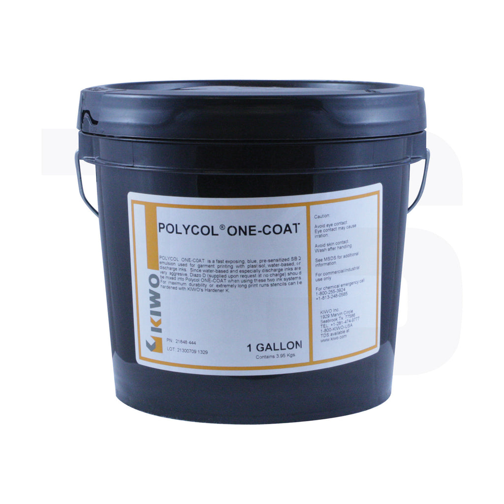 One Coat - Freezable Supply Alert