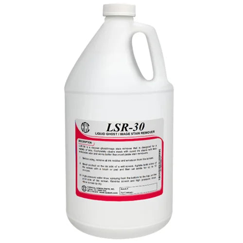 CCI LSR30 Liquid Stain Remover