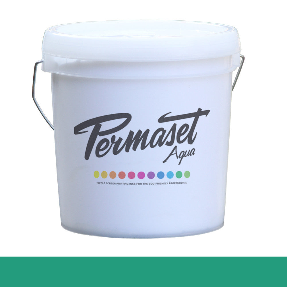 Permatone Green