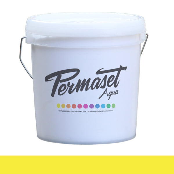 Permatone Yellow GS