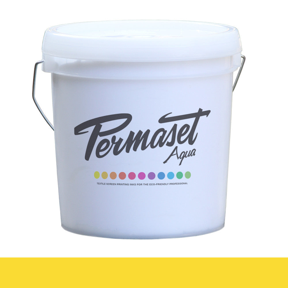 Permatone Yellow RS