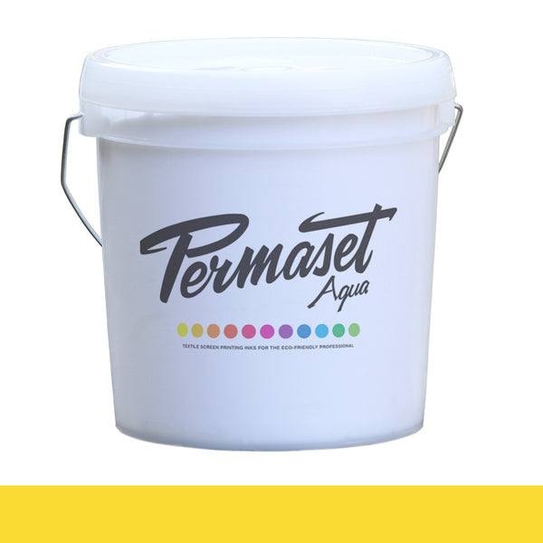 Permatone Yellow RS