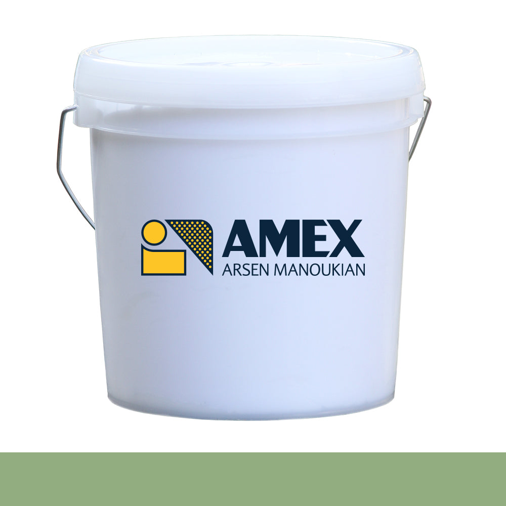 Texprint Pigment Fluorescent Green