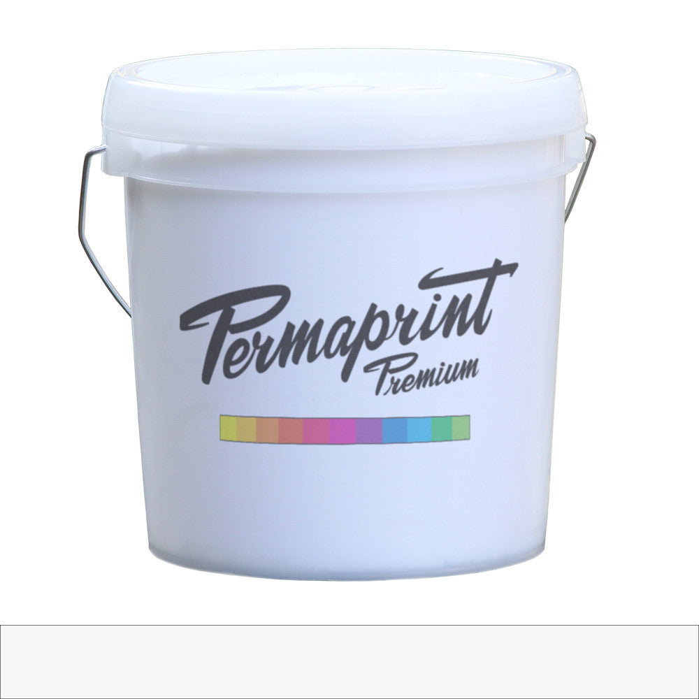 PPP Metallic Pearl White