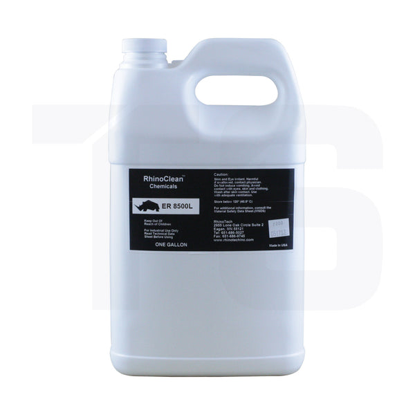 ER8500L - Freezable Supply Alert