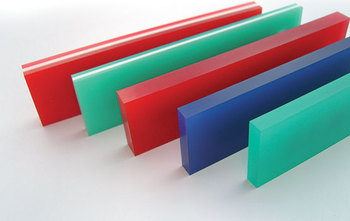 Fimor Serilor Squeegee Blade