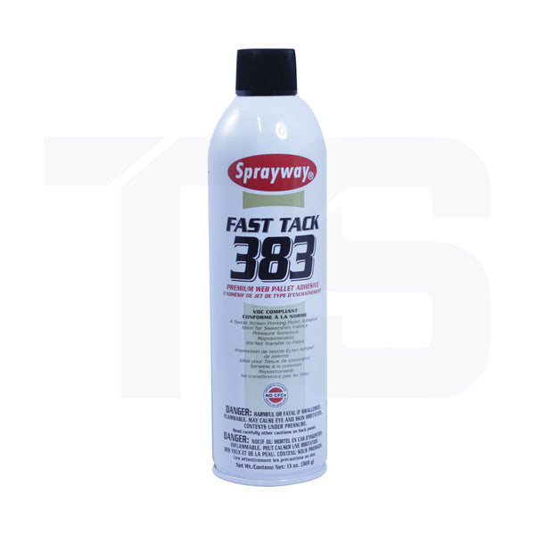 383 Web Adhesive