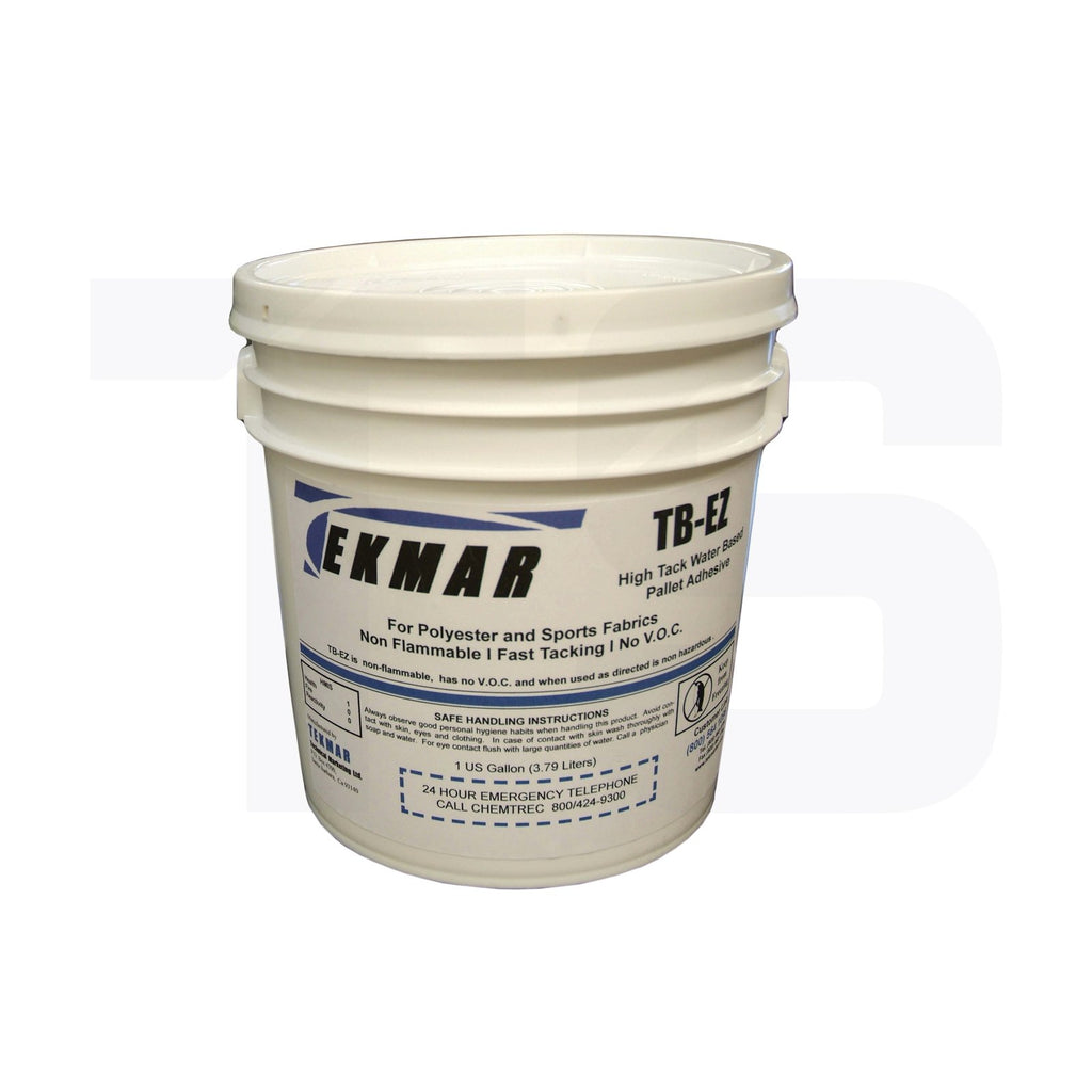 TB-EZ - *FREEZABLE SUPPLY ALERT*