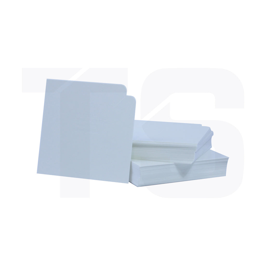 Ultimate Clean-up Cards