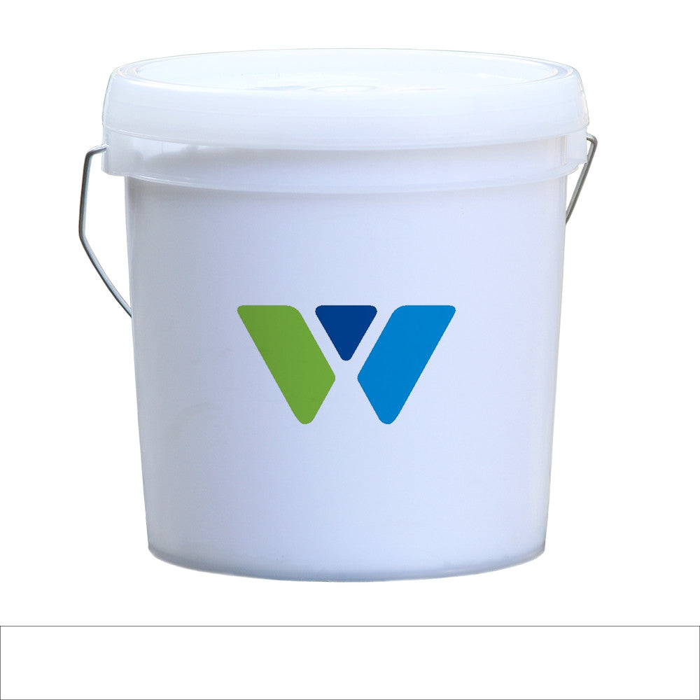 Wilflex Oasis Discharge Super White water-based screen printing ink