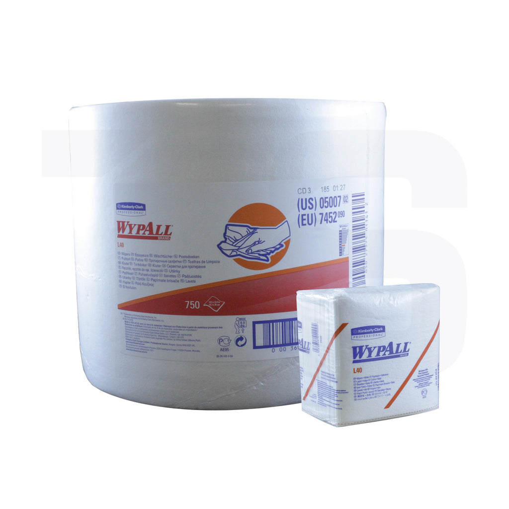 Wypall L40